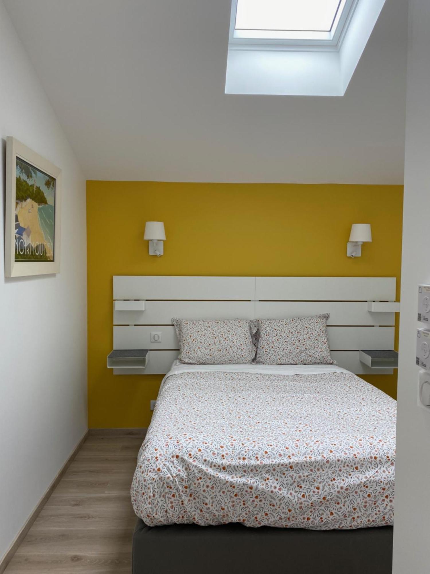 Maison Neuve Zone Coulee Verte Menant A L'Ocean Saint-Gilles-Croix-de-Vie Extérieur photo