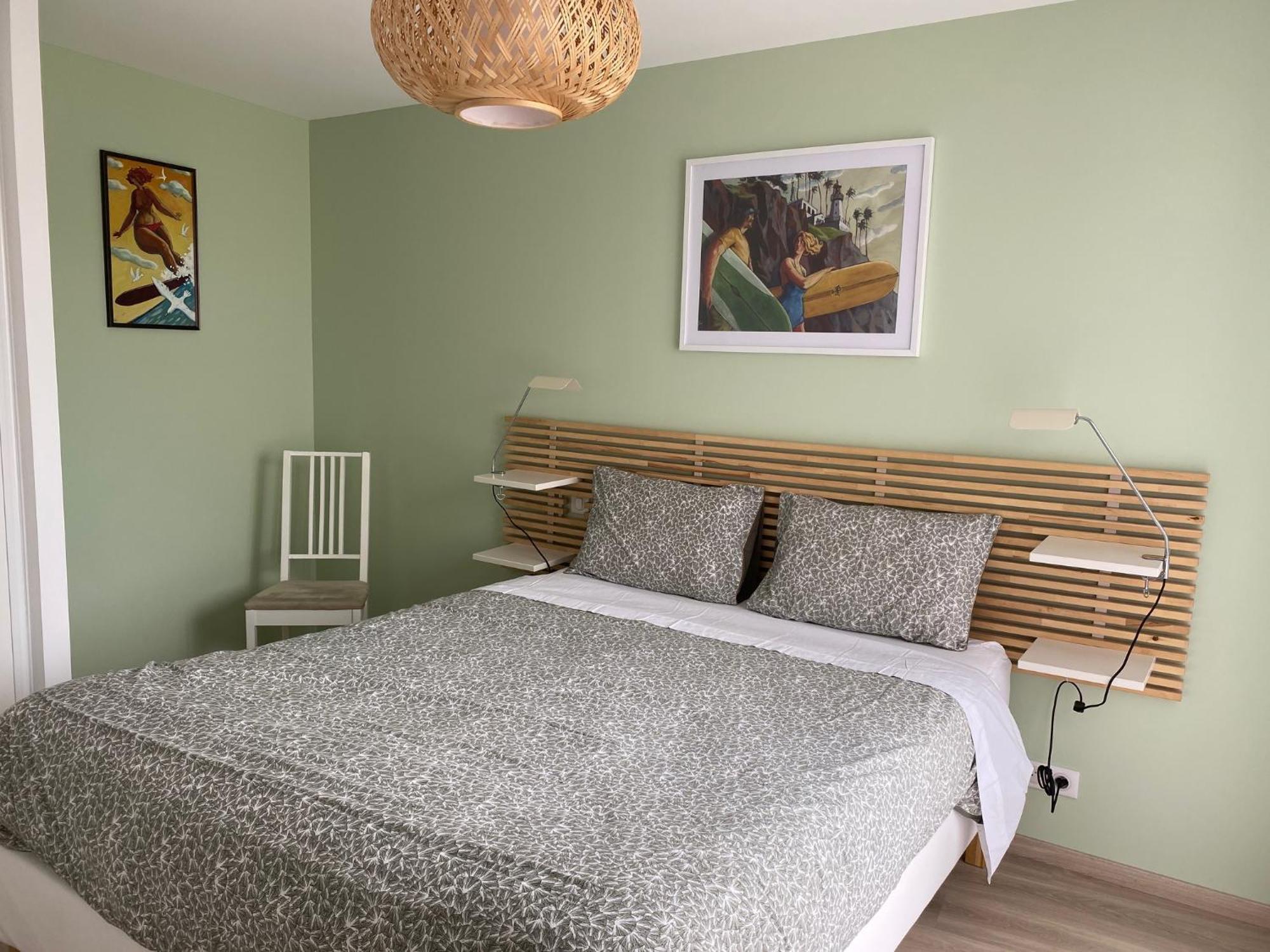 Maison Neuve Zone Coulee Verte Menant A L'Ocean Saint-Gilles-Croix-de-Vie Extérieur photo