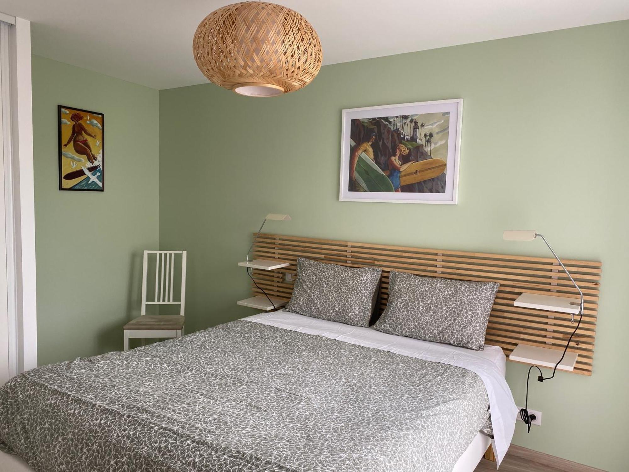 Maison Neuve Zone Coulee Verte Menant A L'Ocean Saint-Gilles-Croix-de-Vie Extérieur photo